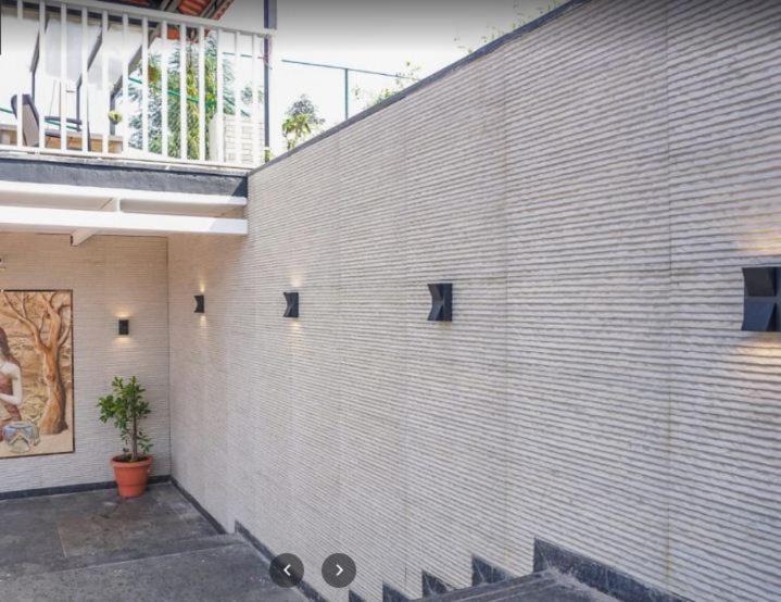 7Bhk Villa With Wonderful View And Good Food Lonavala Esterno foto
