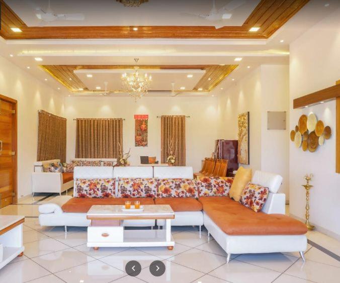 7Bhk Villa With Wonderful View And Good Food Lonavala Esterno foto